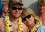 (05-12-12) Paddle Out for John 'Jocko' Taylor at HCP - Album 1